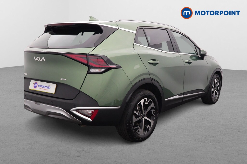 Used Kia Sportage for sale - 78223704: Photo 7