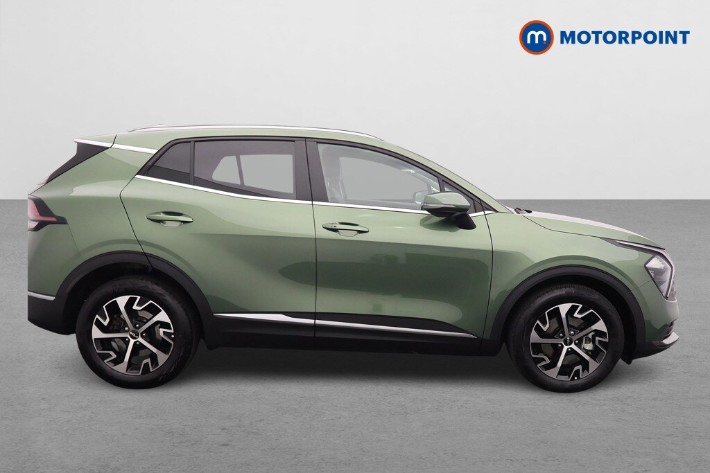 Used Kia Sportage for sale - 78223704: Photo 8