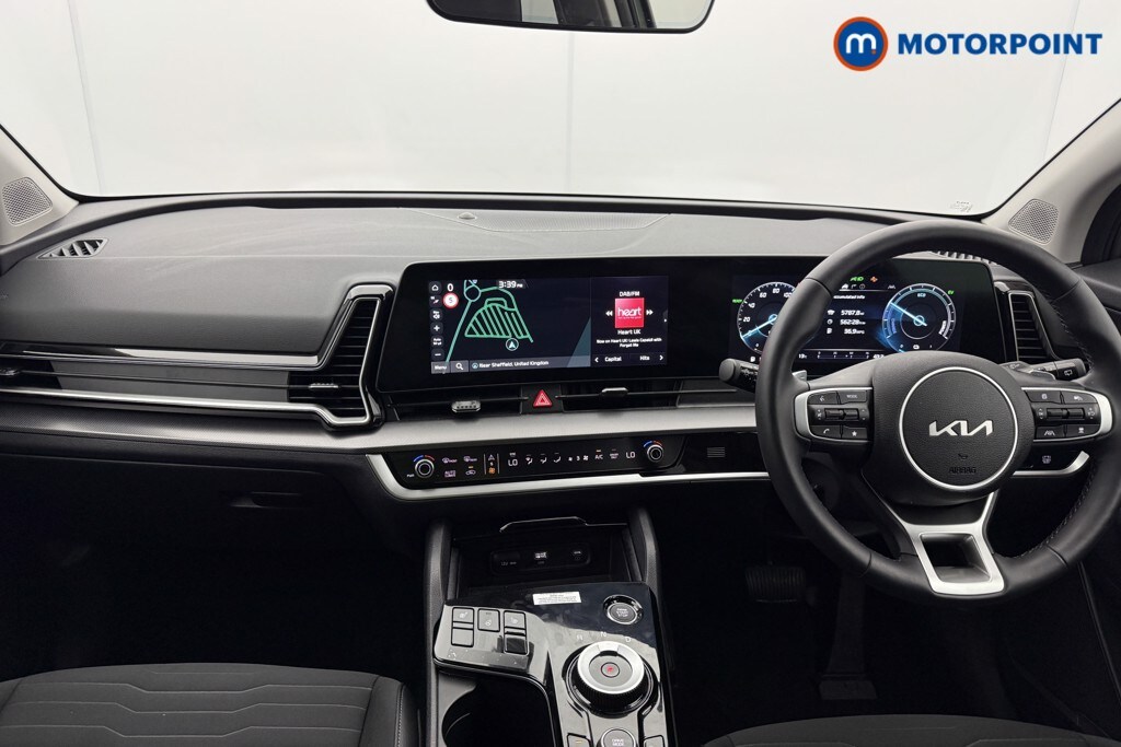 Used Kia Sportage for sale - 78223704: Photo 9