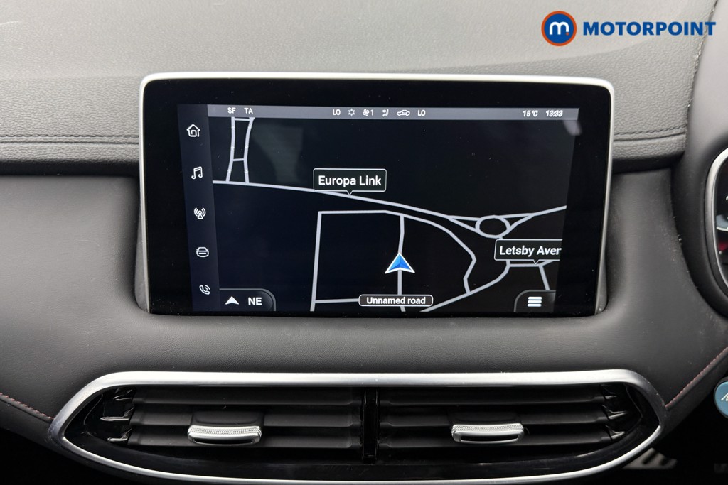 Used MG MG HS 2024 for sale - 76412961: Photo 10