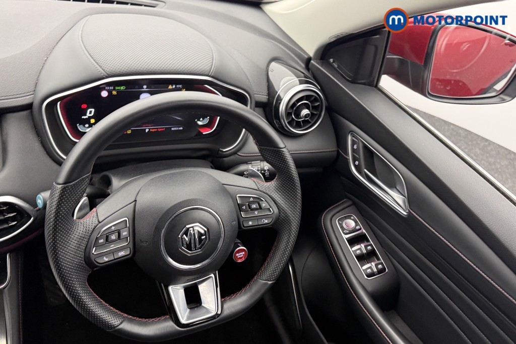Used MG MG HS 2024 for sale - 76412961: Photo 11