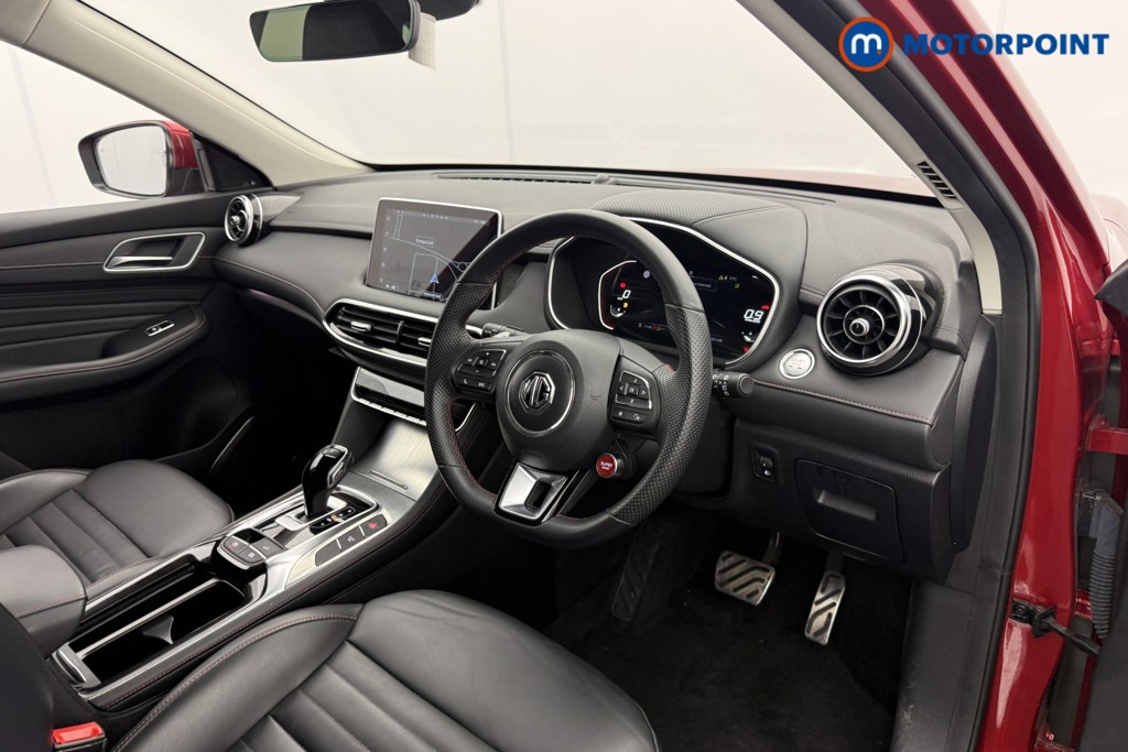 Used MG MG HS 2024 for sale - 76412961: Photo 12