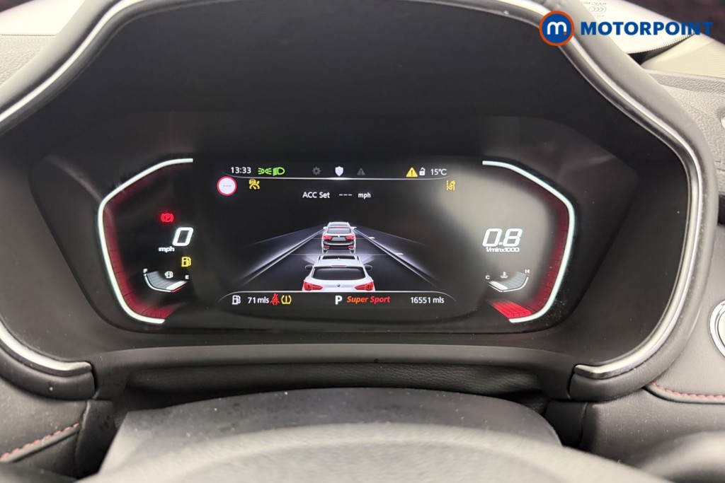 Used MG MG HS 2024 for sale - 76412961: Photo 13