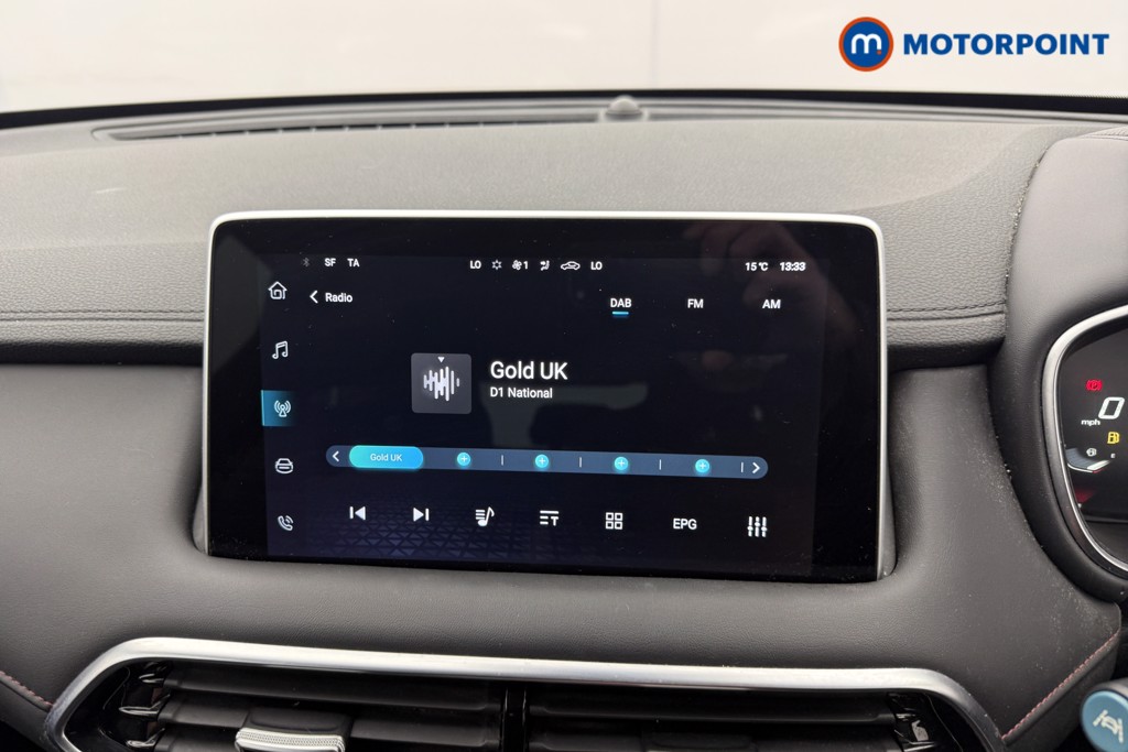 Used MG MG HS 2024 for sale - 76412961: Photo 14