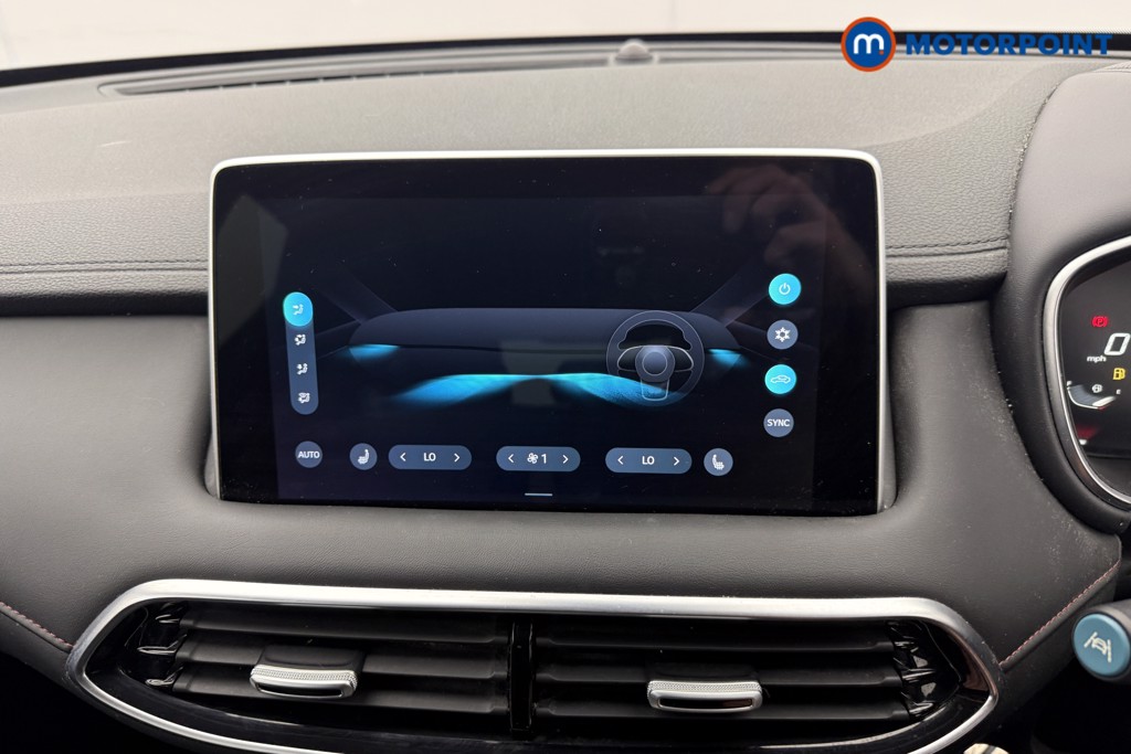 Used MG MG HS 2024 for sale - 76412961: Photo 15