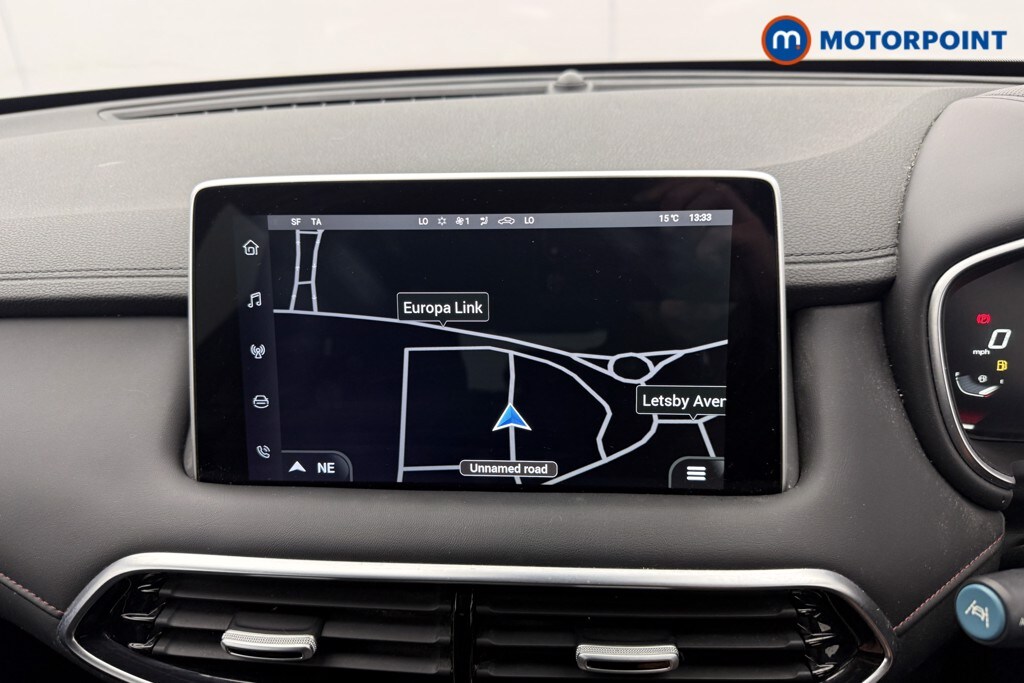 Used MG MG HS 2024 for sale - 76412961: Photo 16