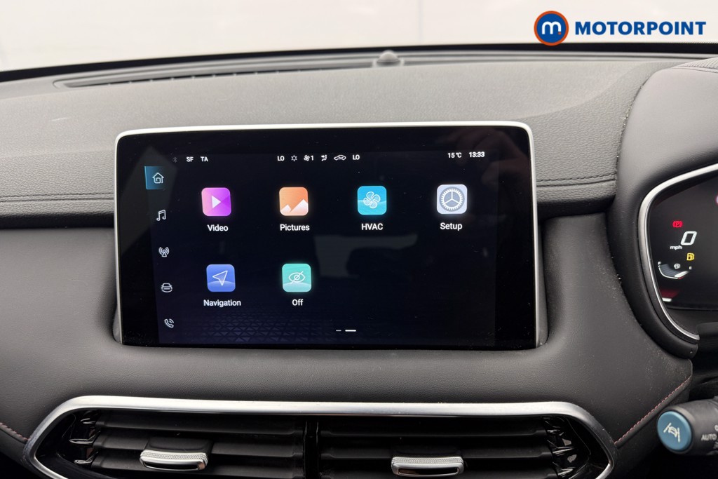 Used MG MG HS 2024 for sale - 76412961: Photo 17