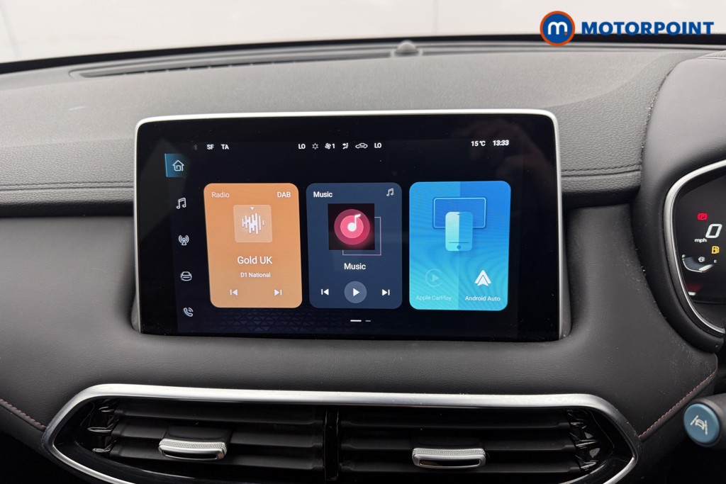 Used MG MG HS 2024 for sale - 76412961: Photo 18