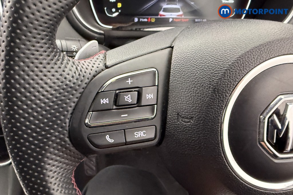 Used MG MG HS 2024 for sale - 76412961: Photo 21