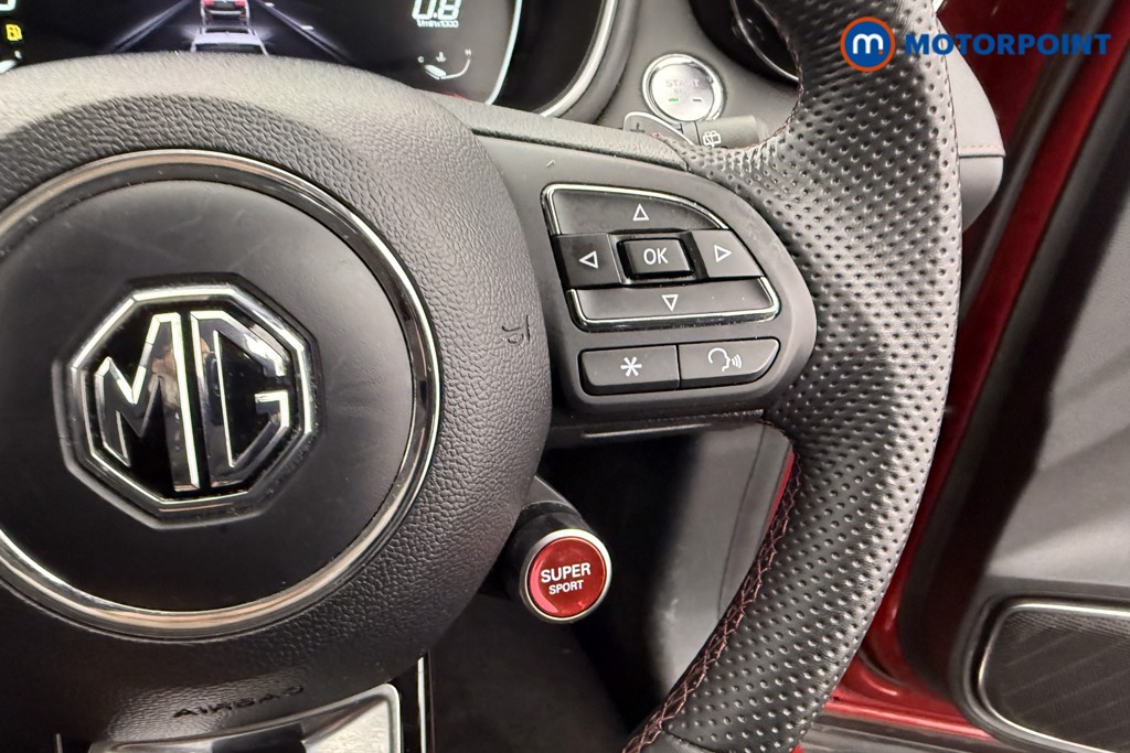 Used MG MG HS 2024 for sale - 76412961: Photo 22