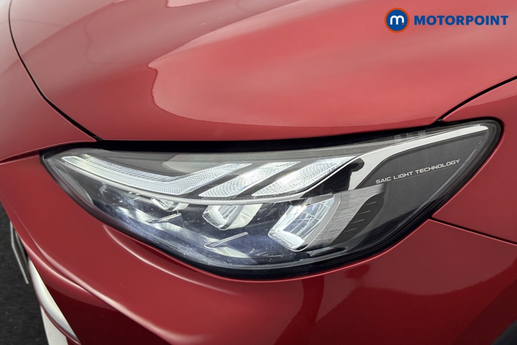 Used MG MG HS 2024 for sale - 76412961: Photo 38