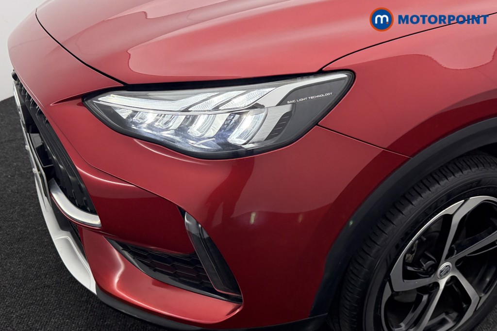 Used MG MG HS 2024 for sale - 76412961: Photo 39