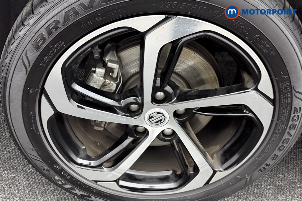 Used MG MG HS 2024 for sale - 76412961: Photo 40