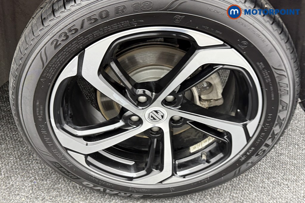 Used MG MG HS 2024 for sale - 76412961: Photo 41