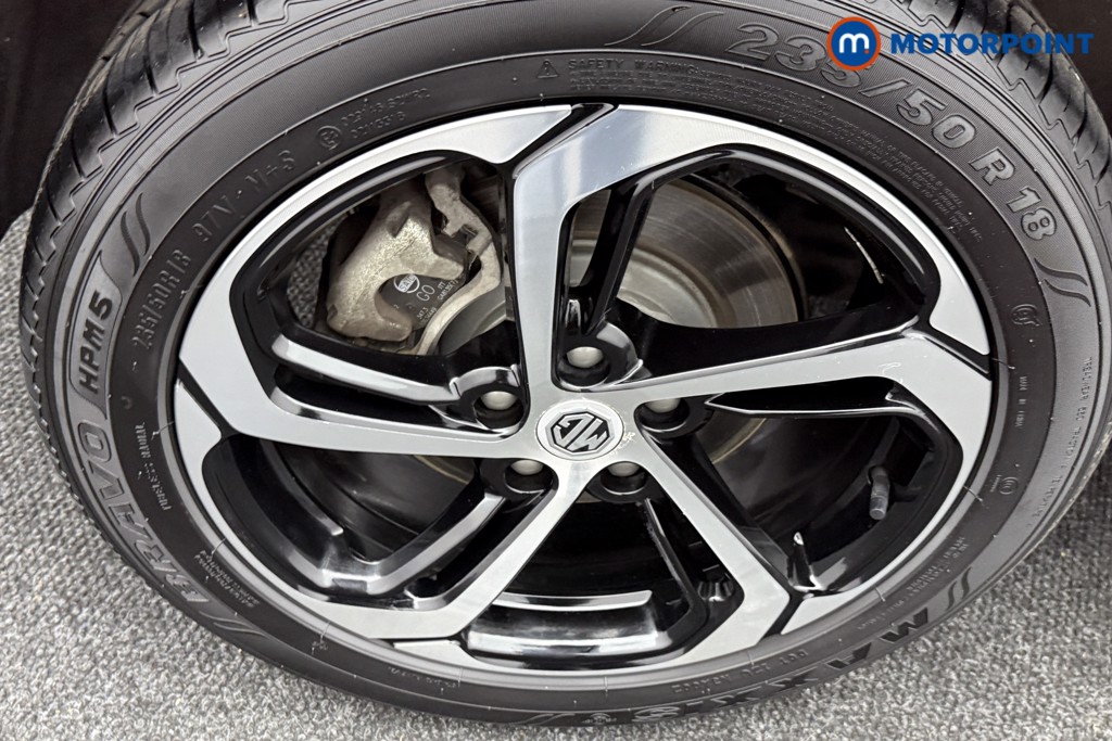 Used MG MG HS 2024 for sale - 76412961: Photo 42