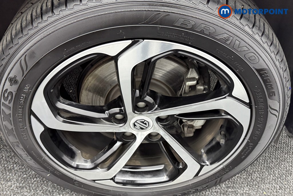 Used MG MG HS 2024 for sale - 76412961: Photo 43