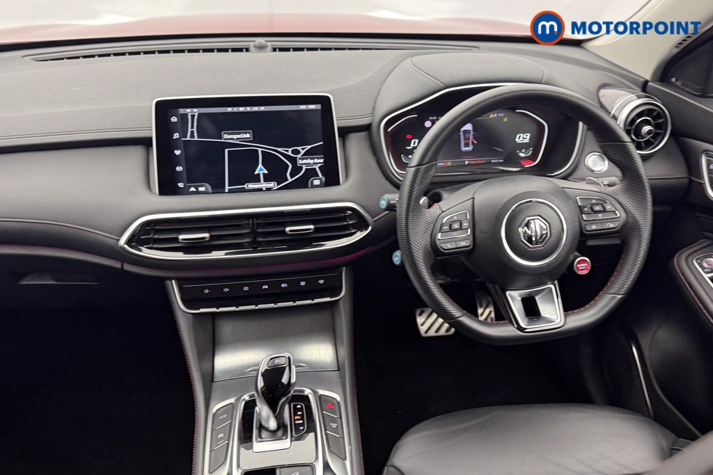 Used MG MG HS 2024 for sale - 76412961: Photo 44