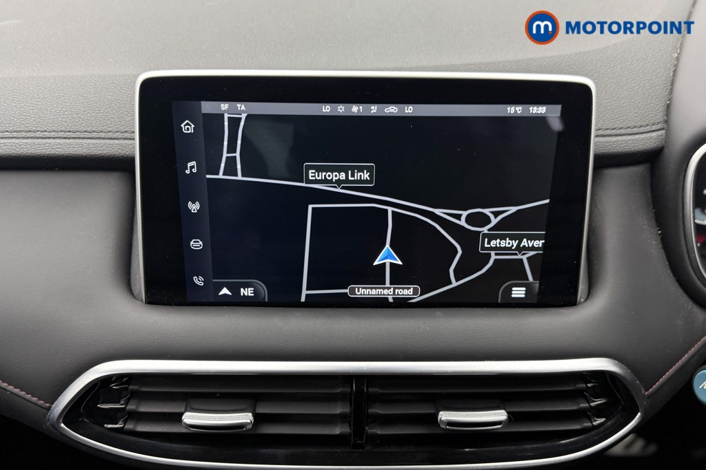 Used MG MG HS 2024 for sale - 76412961: Photo 45