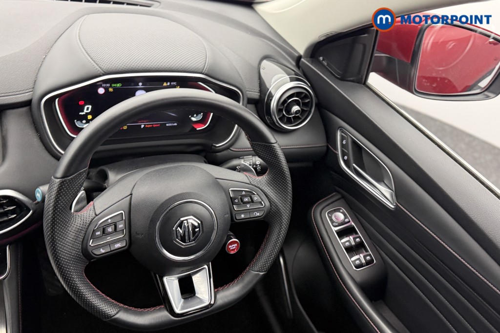 Used MG MG HS 2024 for sale - 76412961: Photo 46