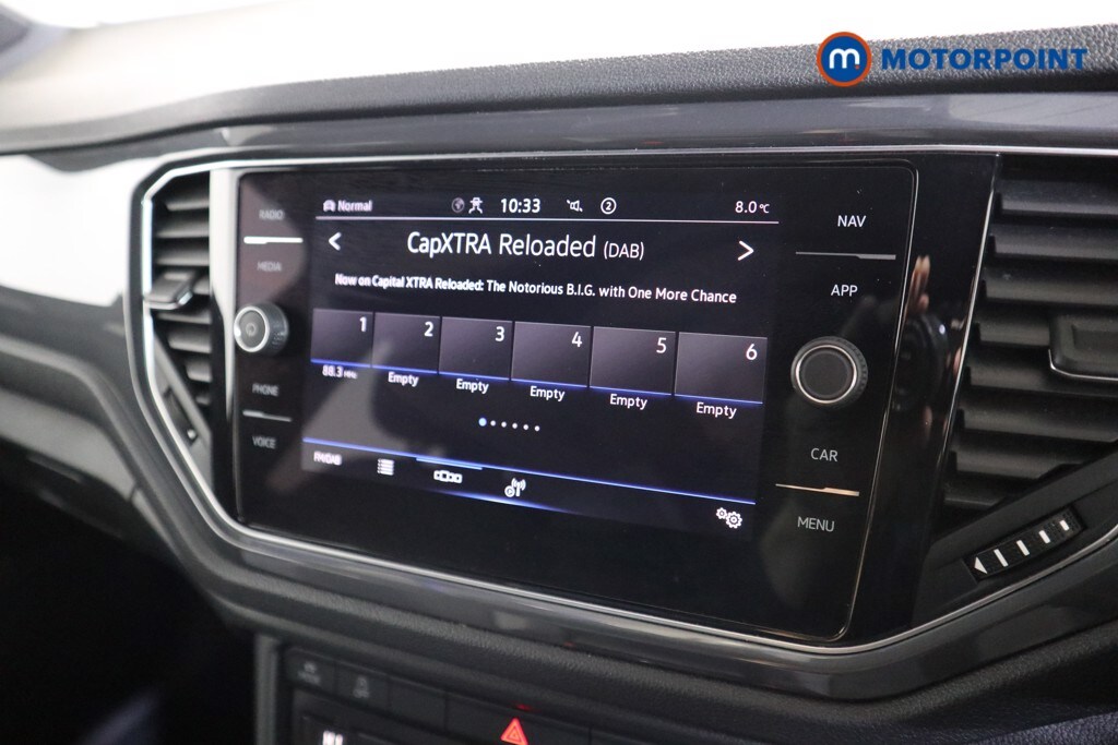 Used Volkswagen T-Roc 2021 for sale - 77636502: Photo 15