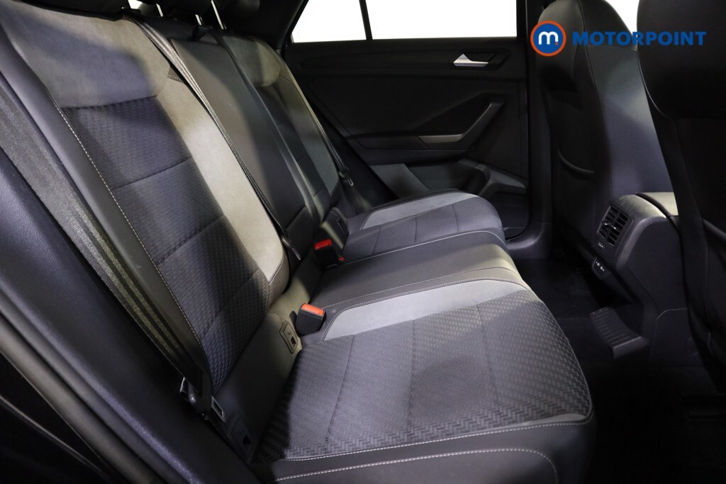 Used Volkswagen T-Roc 2021 for sale - 77636502: Photo 25