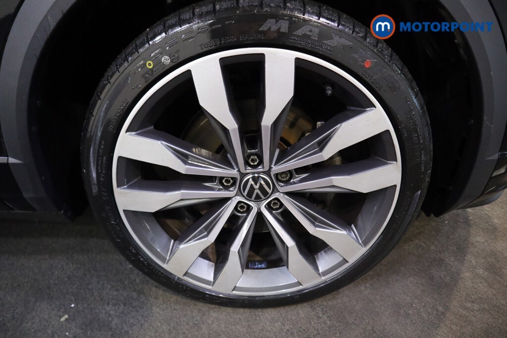 Used Volkswagen T-Roc 2021 for sale - 77636502: Photo 31