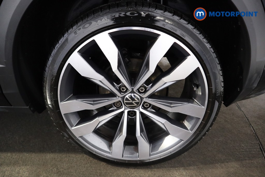 Used Volkswagen T-Roc 2021 for sale - 77636502: Photo 33