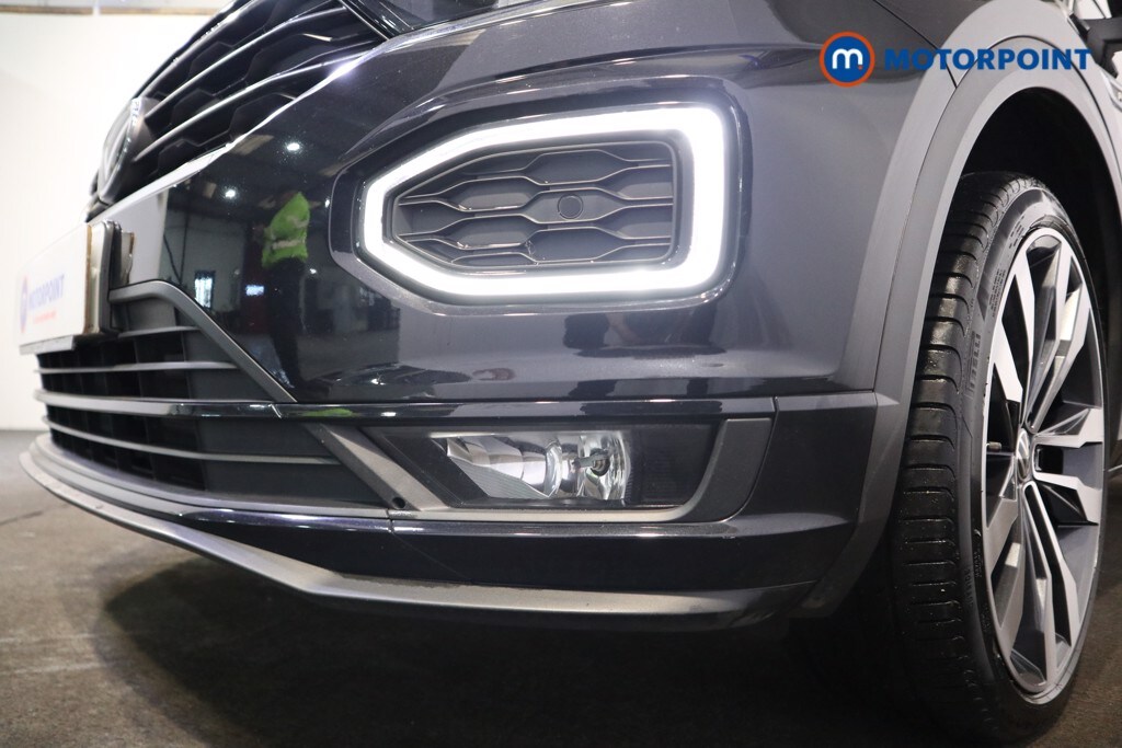 Used Volkswagen T-Roc 2021 for sale - 77636502: Photo 42