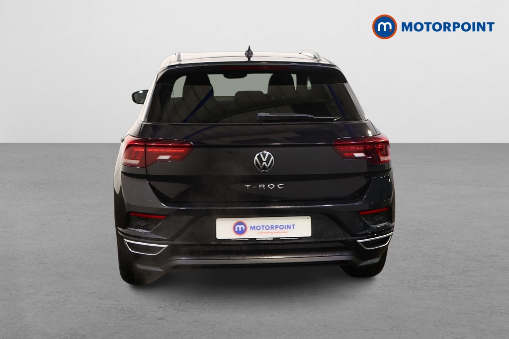 Used Volkswagen T-Roc 2021 for sale - 77636502: Photo 6