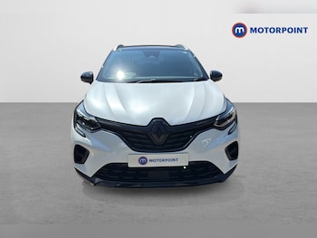 Used Renault Captur 2022 for sale - 79152361: Photo
