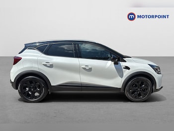 Used Renault Captur 2022 for sale - 79152361: Photo