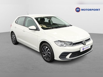 Used Volkswagen Polo 2024 for sale - 78644602: Photo