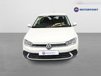 Used Volkswagen Polo 2024 for sale - 78644602: Photo