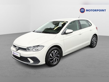 Used Volkswagen Polo 2024 for sale - 78644602: Photo