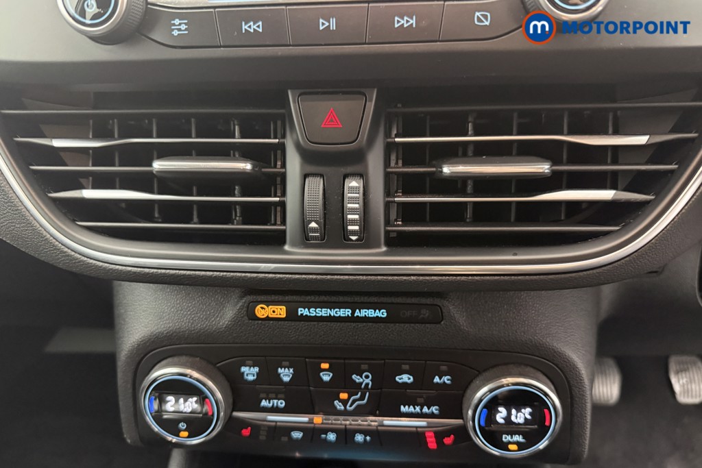 Used Ford Focus 2019 for sale - 77404122: Photo 12