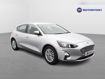 Used Ford Focus 2019 for sale - 77404122: Photo