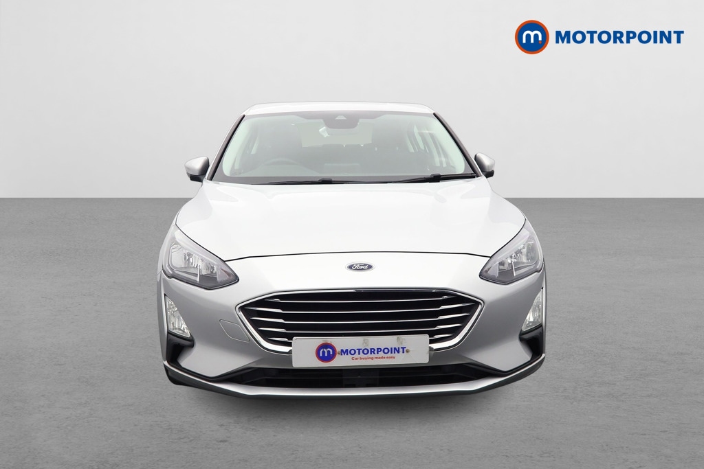 Used Ford Focus 2019 for sale - 77404122: Photo 2