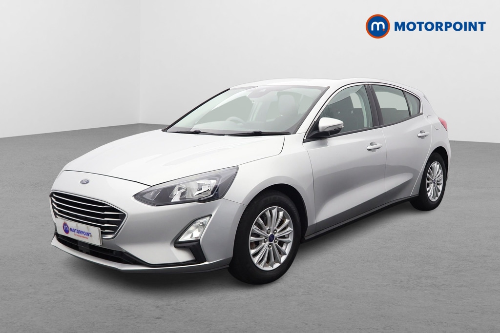 Used Ford Focus 2019 for sale - 77404122: Photo 3