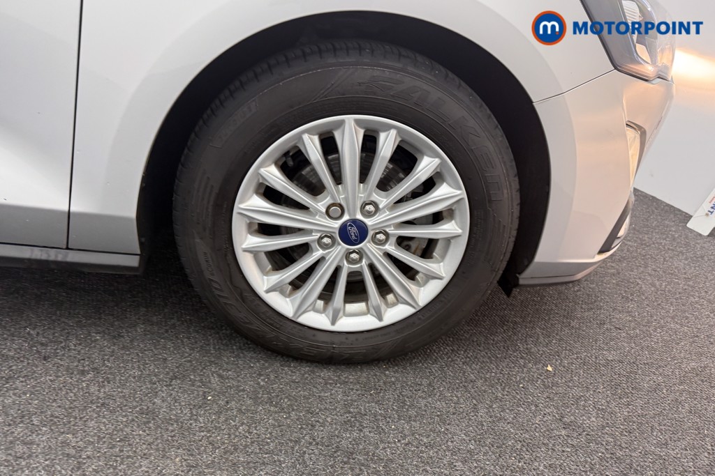 Used Ford Focus 2019 for sale - 77404122: Photo 35