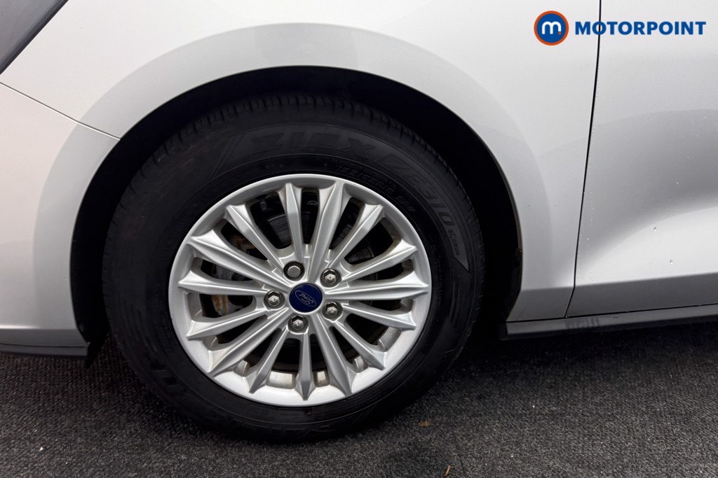 Used Ford Focus 2019 for sale - 77404122: Photo 36