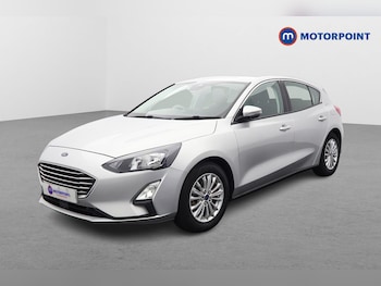 Used Ford Focus 2019 for sale - 77404122: Photo