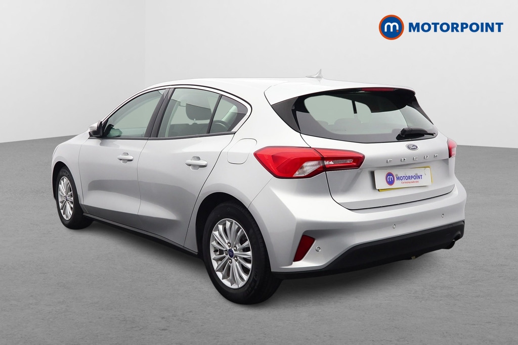 Used Ford Focus 2019 for sale - 77404122: Photo 5