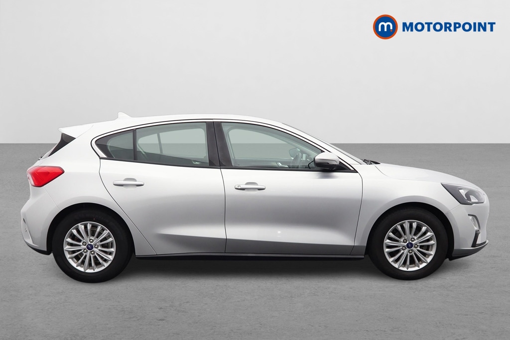 Used Ford Focus 2019 for sale - 77404122: Photo 8