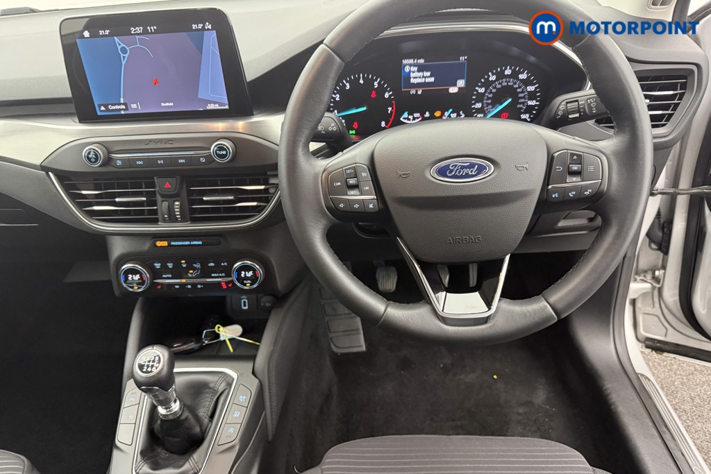 Used Ford Focus 2019 for sale - 77404122: Photo 9