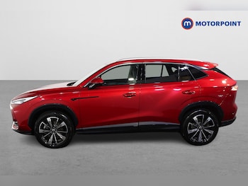 Used MG MG HS 2025 for sale - 78618718: Photo