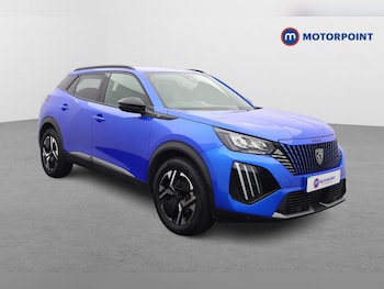Used Peugeot 2008 2024 for sale - 75967687: Photo