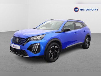Used Peugeot 2008 2024 for sale - 75967687: Photo
