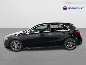 Used Mercedes-Benz A-Class 2020 for sale - 78720210: Photo