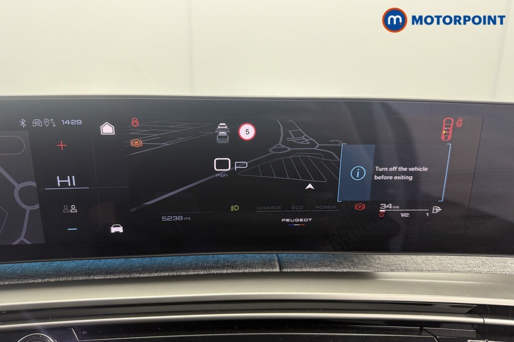 Used Peugeot 3008 for sale - 77760135: Photo 11