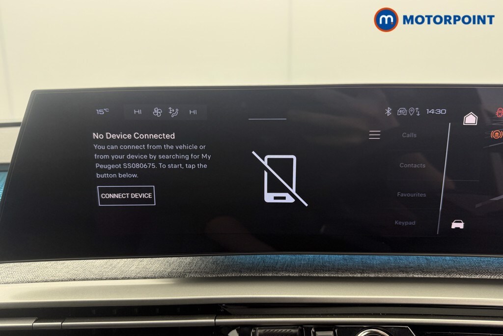 Used Peugeot 3008 for sale - 77760135: Photo 13